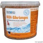 Tripond KOI shrimps 1 l – Zboží Dáma