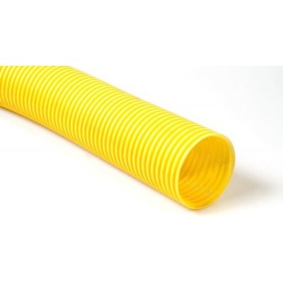 ACO flex PVC DN50 žlutá – 50 m – Zboží Mobilmania