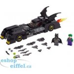 LEGO® Super Heroes 76119 Batmobile: pronásledování Jokera – Zboží Živě