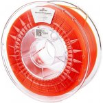 Spectrum Premium PET-G 1.75mm ORANŽOVÁ - TRANSPARENT ORANGE 1kg – Zboží Živě