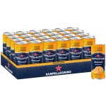 San Pellegrino Naturali Aranciata 24 x 330 ml – Zbozi.Blesk.cz