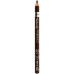 Miss Sporty Naturally Perfect Vol. 1 tužka na oči, obočí a rty 006 Classic Brown 0,78 g – Zboží Dáma