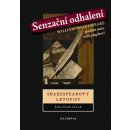 Senzační odhalení -- Shakespearovy letopisy - John Underwood