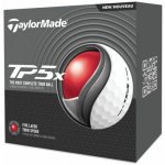 TaylorMade TP5x Golf Ball – Zbozi.Blesk.cz