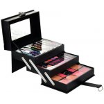 Makeup Trading Beauty Case Complet Make Up Palett 110,6 g – Zboží Dáma