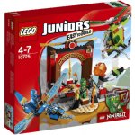 LEGO® Juniors 10725 Ztracený chrám – Hledejceny.cz