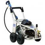 Nilfisk MC 8P-160/2500 ST 301002619 – Hledejceny.cz