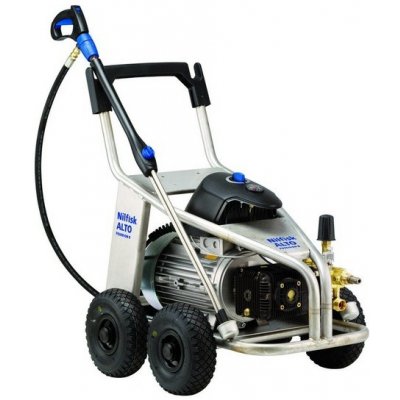 Nilfisk MC 8P-160/2500 ST 301002619 – Hledejceny.cz