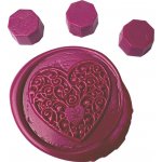 Creatissimo pečetící vosk vínová – Zboží Dáma