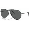 Sluneční brýle Ray-Ban RBR0101S 002 GR