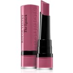 Bourjois Rouge Edition Velvet matná rtěnka 19 Place De Roses 2,4 g – Zboží Mobilmania