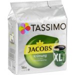 Tassimo Jacobs Kronung XL 16 ks – Zboží Dáma