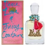 Juicy Couture Peace, Love & Juicy Couture parfémovaná voda dámská 100 ml – Zboží Mobilmania