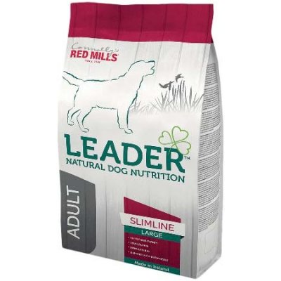 Leader Natural Slimline Large Breed 12 kg