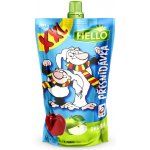 HELLO x x L s jablky 10 x 200 g – Zbozi.Blesk.cz