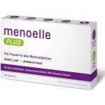 Menoelle Plus 30 tablet – Hledejceny.cz