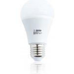 Tesla BL275530-4 LED žárovka BULB, E27, 5,5W, 230V, 470lm, 3000K Teplá bílá , 160°, Eco Label – Zboží Mobilmania