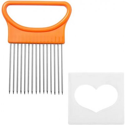 Držák na krájení cibule – Zboží Dáma