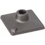 BOSCH Pěchovací deska 120 x 120 mm 1618633101 – Hledejceny.cz