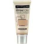 Maybelline Affinitone make-up 16 Vanilla 30 ml – Hledejceny.cz