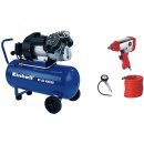 Einhell BT AC 400/50