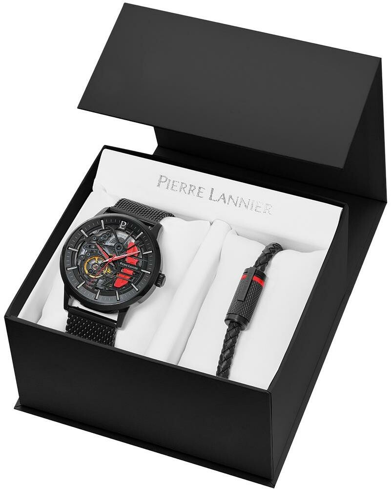 Pierre Lannier 384B439