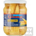 Giana Kukuřičky v sladkokyselém nálevu 340g – Hledejceny.cz