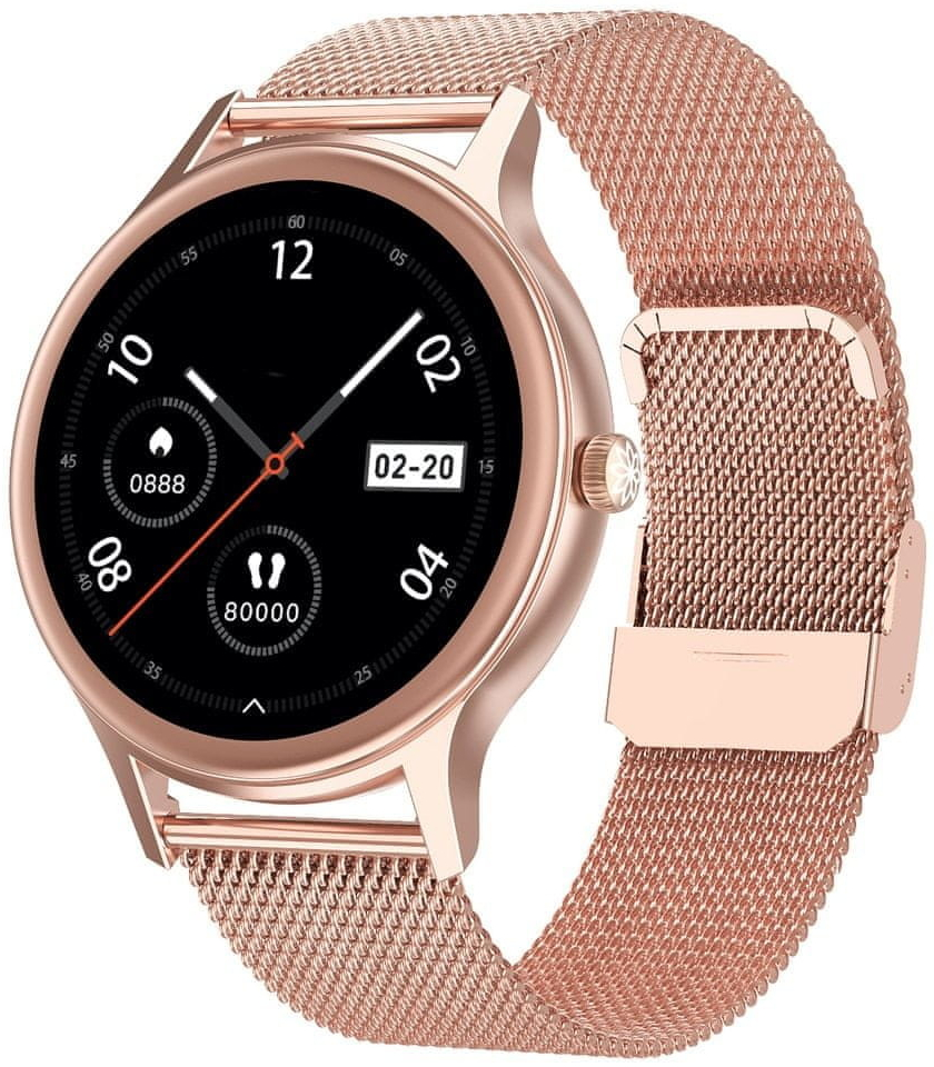NEOGO DayFit D6 na Heureka.cz
