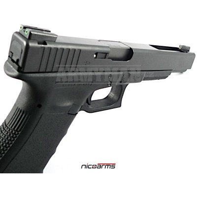 Nicoarms TSOF-101R sada pevná mířidla Glock – Zboží Mobilmania