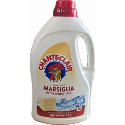 Chanteclair prací gel Marsiglia 28 PD 1,28 l – Sleviste.cz