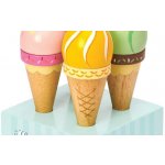 Le Toy Van Sladké zmrzliny – Zboží Dáma