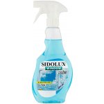 Sidolux čistič oken arktic 500 ml – Hledejceny.cz