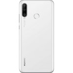 Huawei P30 Lite 4GB/128GB Dual SIM Midnight Black – Zboží Živě
