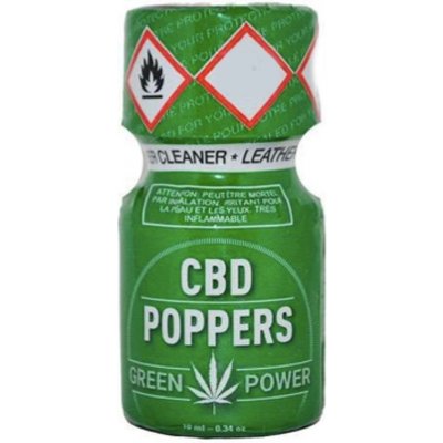 Funline CBD Poppers 10 ml – Zboží Dáma