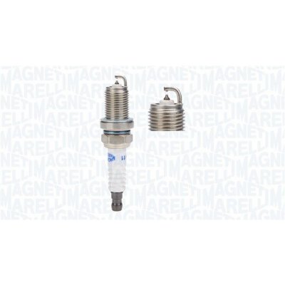 Zapalovací svíčka MAGNETI MARELLI 062511000078 – Hledejceny.cz