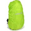 Pinguin Pláštěnka Raincover 15-35L Yellow Green