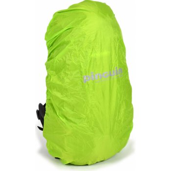 Pinguin Pláštěnka Raincover 15-35L Yellow Green