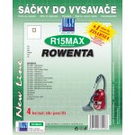JOLLY MAX R 15 (4ks) do vysav. ROWENTA – Sleviste.cz