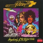 Thin Lizzy - Vagabonds Of The Western World CD – Hledejceny.cz