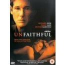 Unfaithful DVD