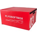 TRUESTEEL Soft Plyobox – Zboží Dáma