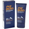 Opalovací a ochranný prostředek Piz Buin Sluneční krém s maximální ochranou SPF 50+ (Mountain Sun Cream) 50 ml