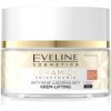 Přípravek na vrásky a stárnoucí pleť Eveline cosmetics CERAMIDES & NIACINAMID 50+ 50 ml