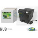 Aquanova jezírkový spádový filtr NUB-25000 s 36W UV lampou