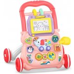 Bavytoy Chodítko slon růžové – Zboží Dáma