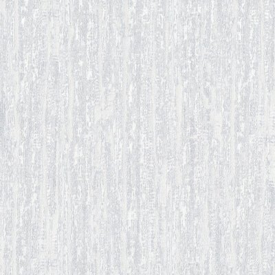 IMPOL 8724-10 Vliesové tapety na zeď rozměr 10,05 m x 0,53 m vertikální stěrka bílo-stříbrná IMPOL TRADE – Zboží Mobilmania