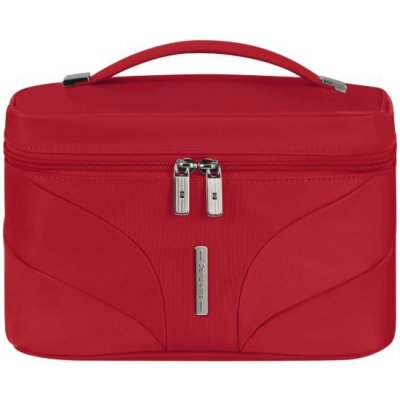 Samsonite kosmetický kufřík Attrix Toilet Kit červená 149306-1726 cervena – Zboží Dáma