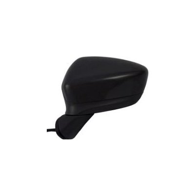 Levé zpětné zrcátko MAZDA CX-5 (KE) | 2012-2017 | vyhřívané | nastavení elektrické | 5901532776560 | Zboží Auto