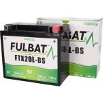 Fulbat FTX20L-BS GEL, YTX20L-BS GEL | Zboží Auto