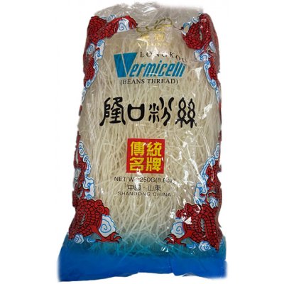 Couronne Vermicelli nudle 250 g